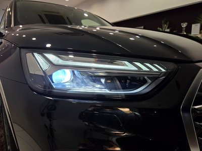 AUDI Q5 SPORTBACK - 9