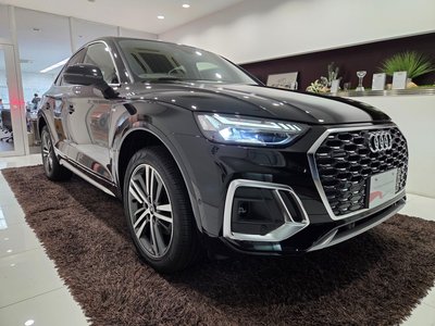 AUDI Q5 SPORTBACK - 7