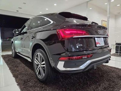 AUDI Q5 SPORTBACK - 7