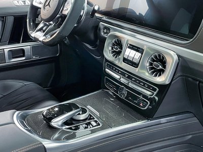 صورة مصغرة 25 لـ 2022 Mercedes-BENZ G-CLASS AMG
