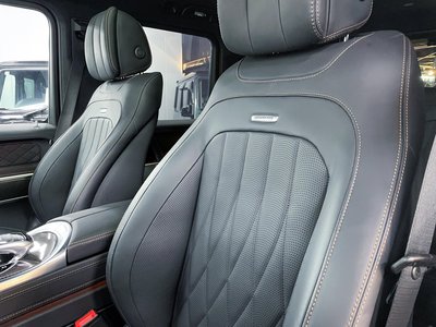 صورة مصغرة 70 لـ 2022 Mercedes-BENZ G-CLASS AMG