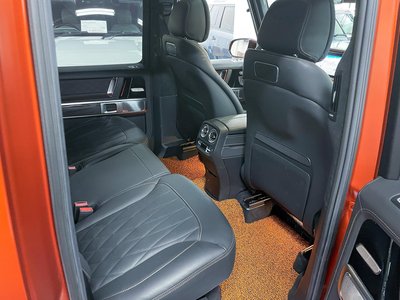 صورة مصغرة 54 لـ 2022 Mercedes-BENZ G-CLASS AMG