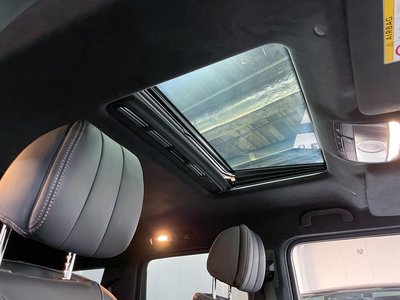 صورة مصغرة 26 لـ 2022 Mercedes-BENZ G-CLASS AMG