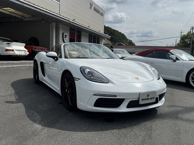 صورة 10 لـ 2017 Porsche 718