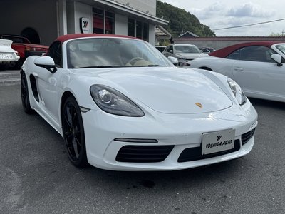 صورة 3 لـ 2017 Porsche 718