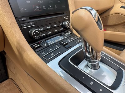 صورة 24 لـ 2017 Porsche 718