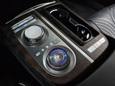 GENESIS G80 (RG3) - 9