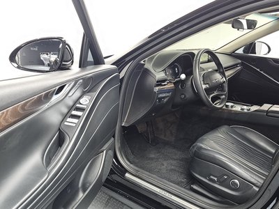 GENESIS G80 (RG3) - 10