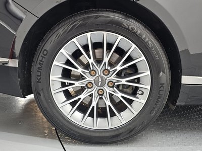 GENESIS G80 (RG3) - 6
