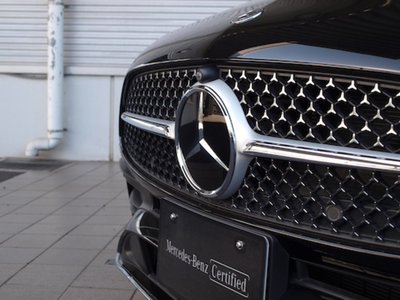 MERCEDES-BENZ C-CLASS - 3