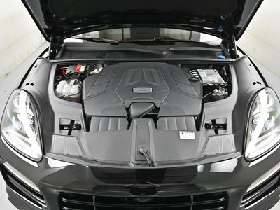 PORSCHE CAYENNE - 7