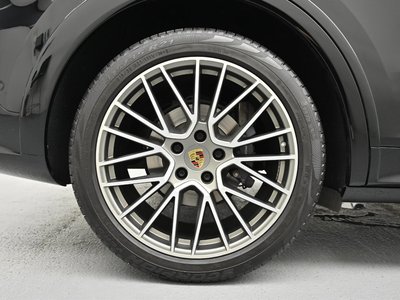 PORSCHE CAYENNE - 6