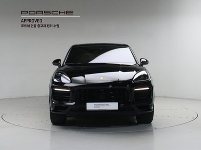 PORSCHE CAYENNE - 2