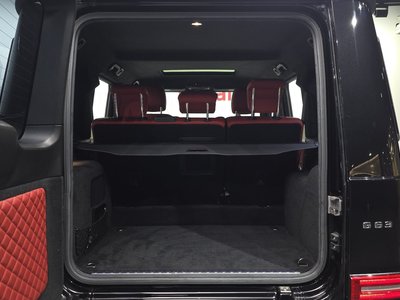 2020 Mercedes-BENZ G-CLASS — миниатюра 26