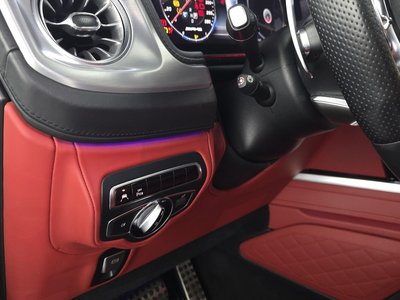 2020 Mercedes-BENZ G-CLASS — миниатюра 31