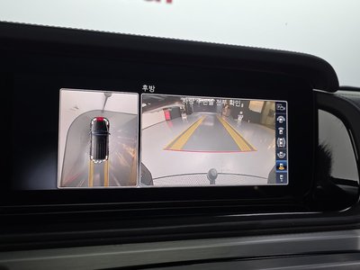 2020 Mercedes-BENZ G-CLASS — миниатюра 21