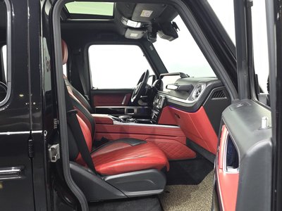2020 Mercedes-BENZ G-CLASS — миниатюра 17