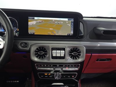 2020 Mercedes-BENZ G-CLASS — миниатюра 20