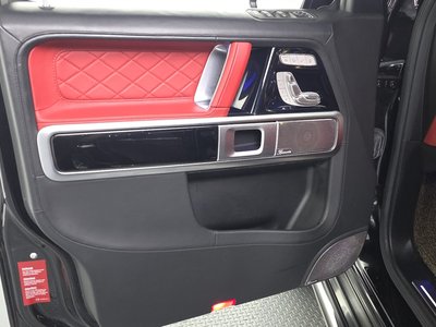 2020 Mercedes-BENZ G-CLASS — миниатюра 14