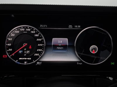 2020 Mercedes-BENZ G-CLASS — миниатюра 11