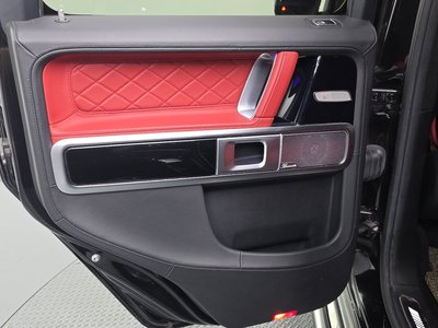 2020 Mercedes-BENZ G-CLASS — миниатюра 15