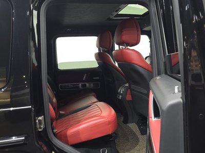 2020 Mercedes-BENZ G-CLASS — миниатюра 18