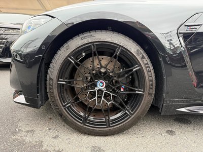 2023 BMW M4 CABRIOLET — миниатюра 38