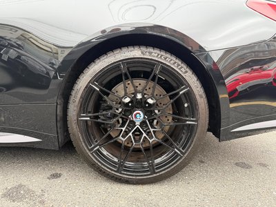 2023 BMW M4 CABRIOLET — миниатюра 37