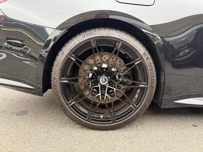 2023 BMW M4 CABRIOLET — миниатюра 36