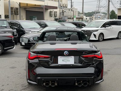 2023 BMW M4 CABRIOLET — миниатюра 11