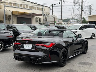2023 BMW M4 CABRIOLET — миниатюра 12