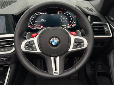 2023 BMW M4 CABRIOLET — миниатюра 27