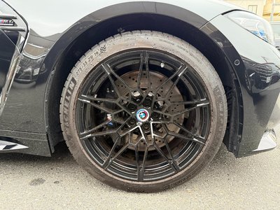 2023 BMW M4 CABRIOLET — миниатюра 35