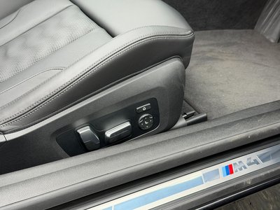 2023 BMW M4 CABRIOLET — миниатюра 13