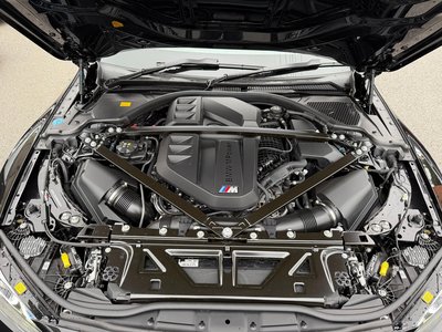 2023 BMW M4 CABRIOLET — миниатюра 39
