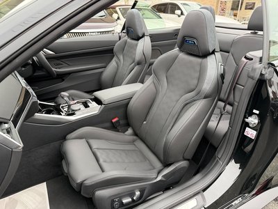 2023 BMW M4 CABRIOLET — миниатюра 30