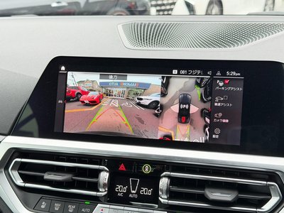 2023 BMW M4 CABRIOLET — миниатюра 19