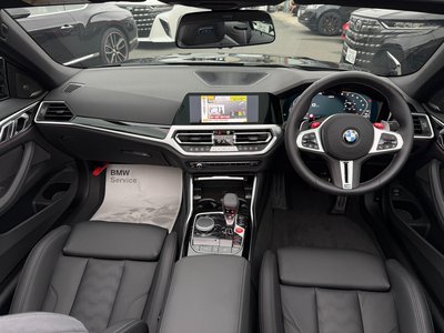 2023 BMW M4 CABRIOLET — миниатюра 26