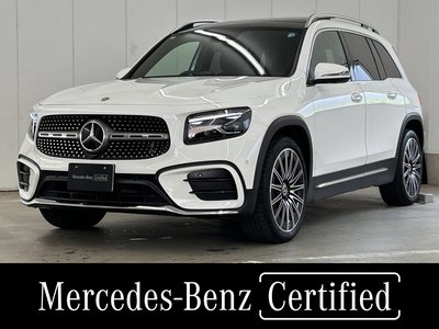صورة 1 لـ 2024 Mercedes-BENZ GLB