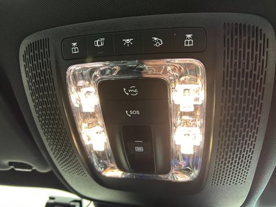 صورة مصغرة 28 لـ 2024 Mercedes-BENZ GLB