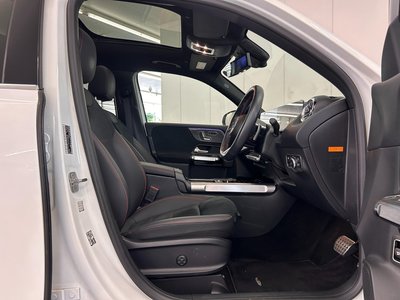 صورة مصغرة 14 لـ 2024 Mercedes-BENZ GLB