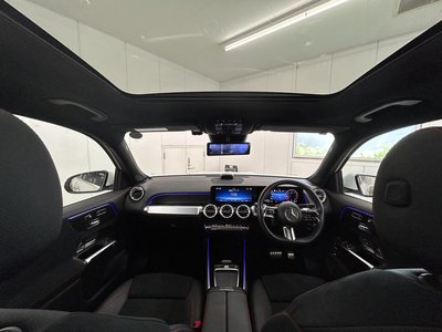 صورة مصغرة 12 لـ 2024 Mercedes-BENZ GLB