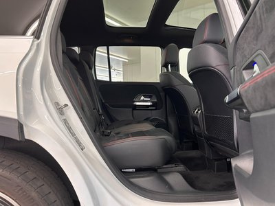 صورة مصغرة 17 لـ 2024 Mercedes-BENZ GLB