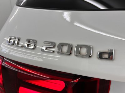 صورة 8 لـ 2024 Mercedes-BENZ GLB