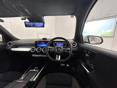 صورة مصغرة 13 لـ 2024 Mercedes-BENZ GLB