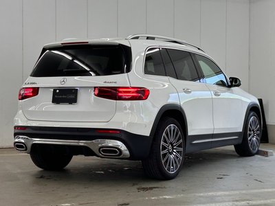 صورة 4 لـ 2024 Mercedes-BENZ GLB