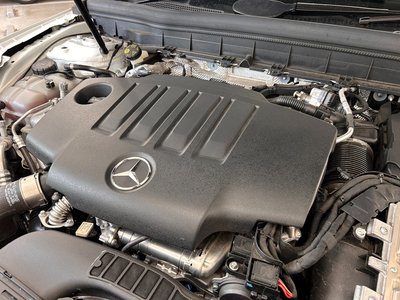 صورة مصغرة 50 لـ 2024 Mercedes-BENZ GLB