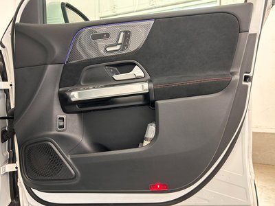 صورة مصغرة 20 لـ 2024 Mercedes-BENZ GLB