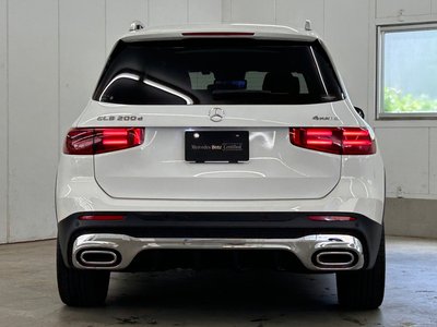 صورة 5 لـ 2024 Mercedes-BENZ GLB