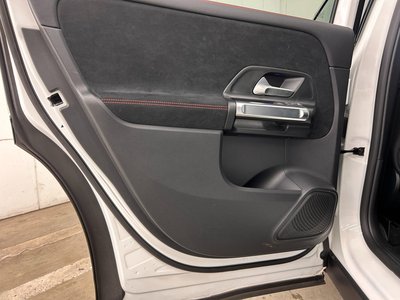 صورة مصغرة 27 لـ 2024 Mercedes-BENZ GLB